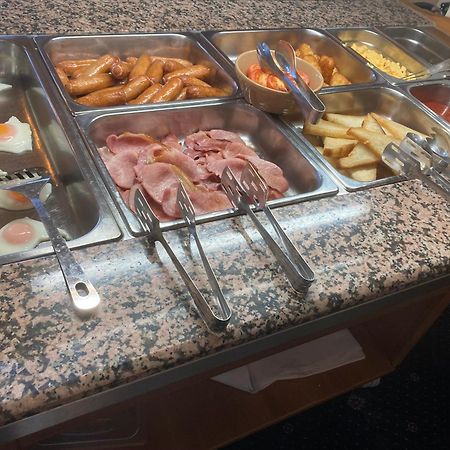 Dutchman Hotel Blackpool Zewnętrze zdjęcie