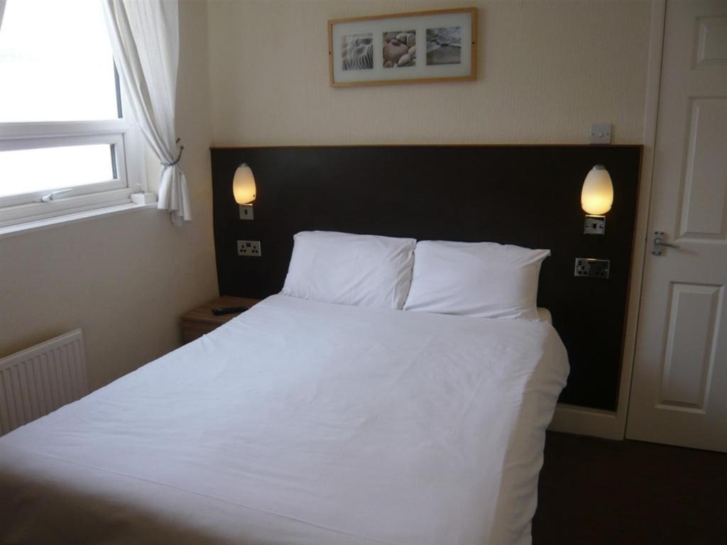 Dutchman Hotel Blackpool Zewnętrze zdjęcie