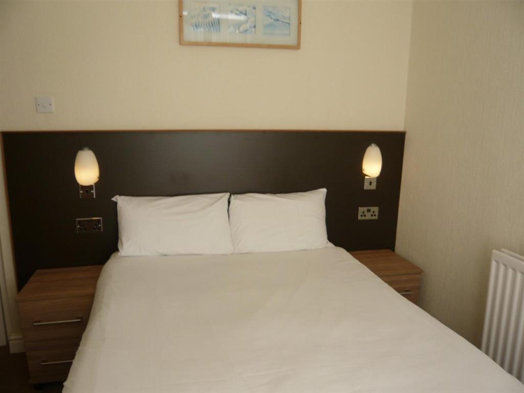 Dutchman Hotel Blackpool Zewnętrze zdjęcie