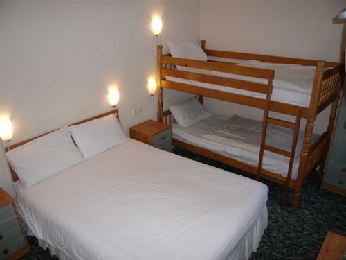 Dutchman Hotel Blackpool Zewnętrze zdjęcie