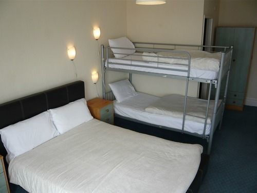 Dutchman Hotel Blackpool Zewnętrze zdjęcie