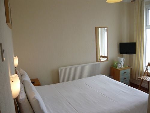 Dutchman Hotel Blackpool Zewnętrze zdjęcie