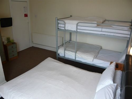 Dutchman Hotel Blackpool Zewnętrze zdjęcie