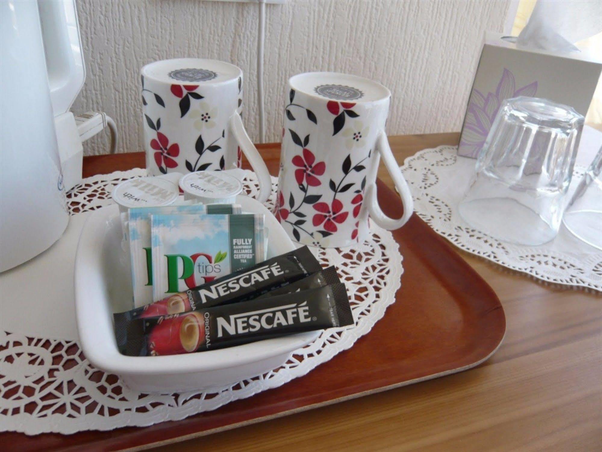 Dutchman Hotel Blackpool Zewnętrze zdjęcie